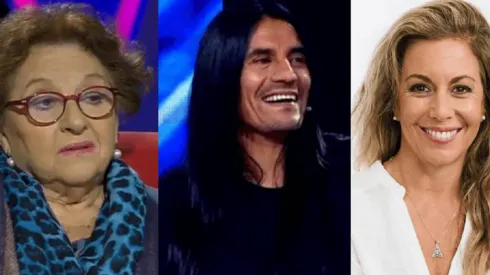 Estos son los famosos que perdieron Elecciones 2021