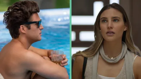 Micky vive el duelo por la muerte de Hugo López, en tanto Michelle descubre una nueva faceta emotiva de su padre, en Luis Miguel, la serie.