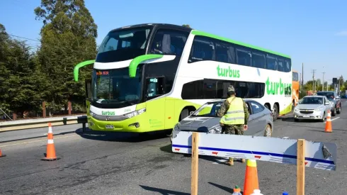 ¿Dónde estarán los cordones sanitarios este fin de semana?