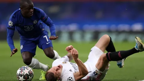 Real Madrid pierde a su gran figura: Toni Kroos positivo de coronavirus