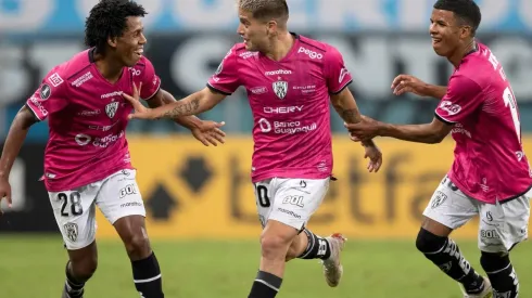 En la última fecha, Independiente del Valle se enfrenta a Defensa y Justicia en lo que será un partido clave.