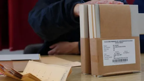 Este sábado 15 y domingo 16 de mayo se realizaron elecciones en el país.