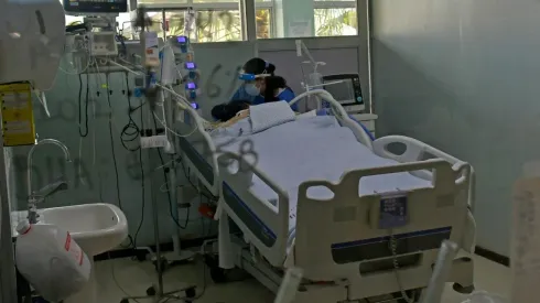 ¿Cuántos casos nuevos hay este lunes 17 de mayo?