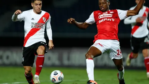 Jugando como locales, River debe aprovechar esa ventaja para asegurar su cupo en los octavos de final.