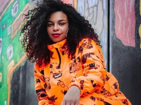 Tink: "Las estructuras de Drose me pueden despertar algo zarpado"