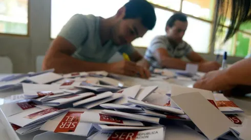 Ahora se vienen las primarias: conoce la fecha de las próximas elecciones en Chile