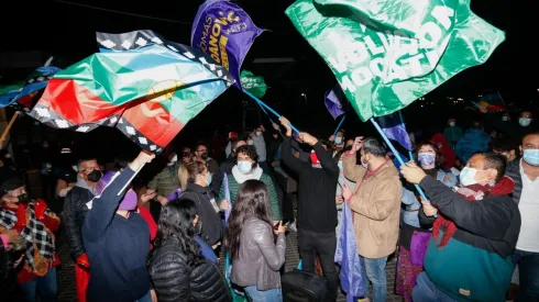 ¿Para qué sirven los 2/3 en la constituyente?