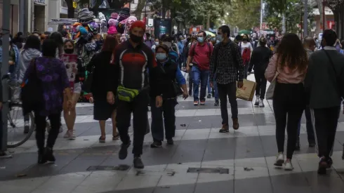 ¿Qué comunas cambian de etapa el jueves 20 de mayo?