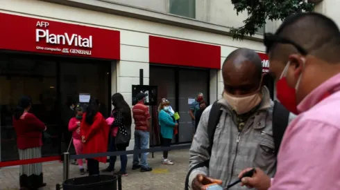 ¿Cómo pedir el bono $200 mil en AFP PlanVital?