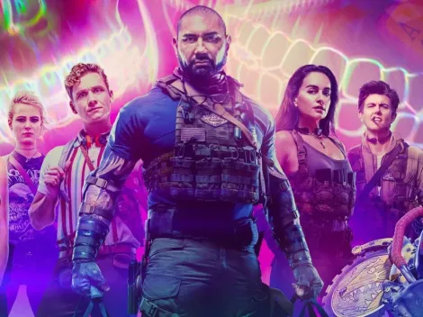 ¿Cómo surgió la idea para El Ejército de los Muertos?