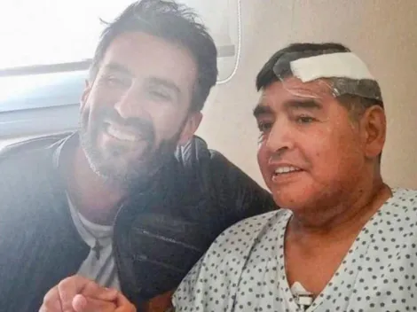 Médico de Maradona rompe el silencio y pide perdón