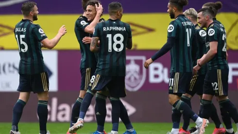 Leeds United se ilusiona con ir a la Europa League