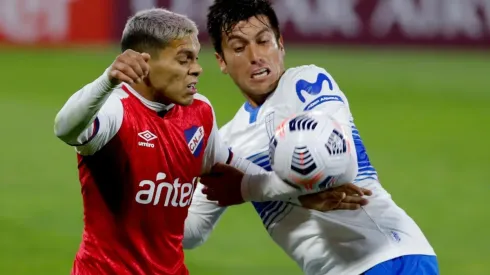 Universidad Católica puede dar un gran paso en la Copa Libertadores.