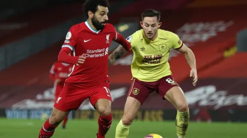 El cuadro de Anfield no tuvo la temporada esperada, por lo que todavía debe pelear por puestos internacionales.