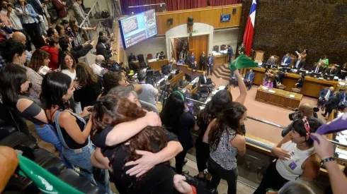 La agenda de género ha sido uno de los puntos de discusión más relevante para las autoridades.