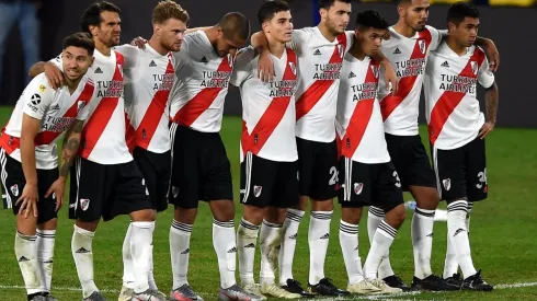 River en problemas