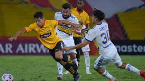 Tras la caída en Ecuador, los Xeneizes buscan la revancha, pero esta vez de local.