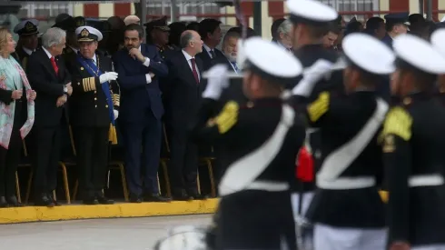 Día de las Glorias Navales