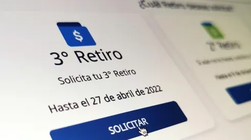 La bonificación viene en ayuda de quiénes se quedaron sin saldo tras los retiros anteriores.