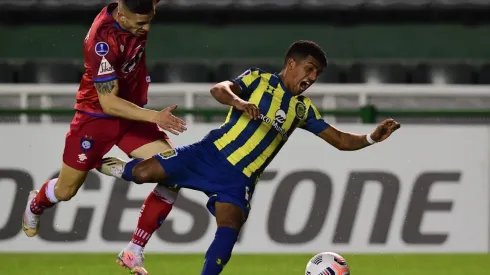 Huachipato quiere el premio grande en la Copa Sudamericana