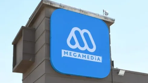 Clarisa Muñoz dejó Mega a fines de 2019 y ahora forma parte de Aquí Somos Todos, de Canal 13.