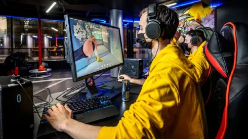 Participantes de todo Chile compitieron por la gloria