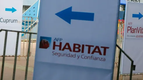 ¿Cuándo pagan el Bono de 200 mil AFP?