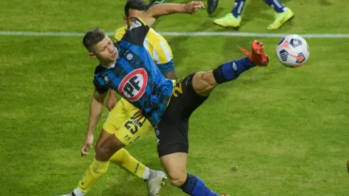 Huachipato buscará el triunfo en Argentina tal como lo hizo ante San Lorenzo