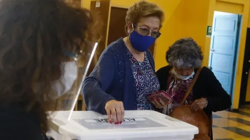 ¿Hasta cuándo puedo cambiar de domicilio electoral?