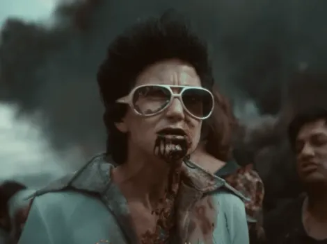 ¿Por qué es tan importante la secuencia inicial de El Ejército de los Muertos?