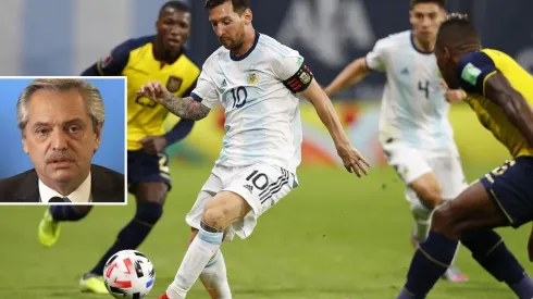 La Copa América arranca el 13 de junio