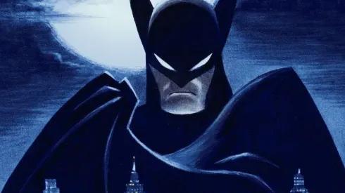 Batman: Caped Crusader viene a ser uno de los legados de Batman: The Animated Serie.