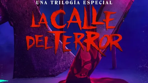 La Calle del Terror llegará a principios de julio a Netflix.