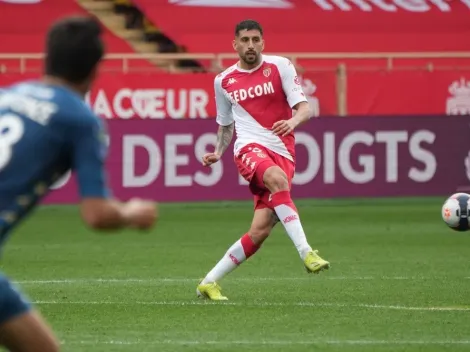 Relator peruano maravillado con Memo Maripán: "Tremendo"