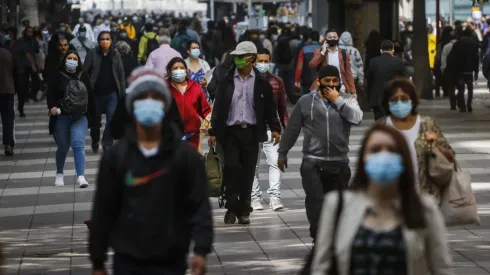 ¿Cuáles son las comunas que salen de cuarentena este jueves 20 de mayo?