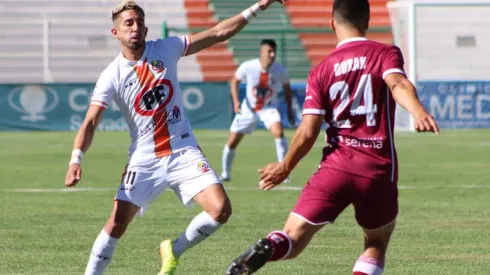 El Cobre de El Salvador será el escenario donde se desarrolle el encuentro.