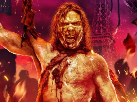 ¿Cuándo y dónde se estrena El Ejército de los Muertos?