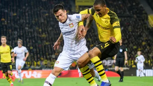 Para despedir la temporada, Bayer Leverkusen visita al Borussia Dortmund en el Signal Iduna Park