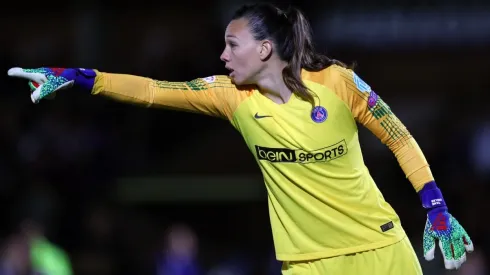 Tiane entre las mejores