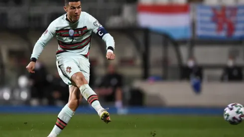 Cristiano Ronaldo encabeza la nómina de Portugal para la Euro 2020.