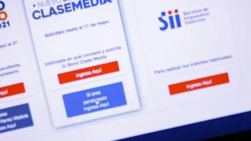 Préstamo Clase Media