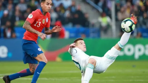 Argentina queda como único organizador