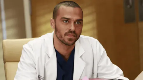 El actor llegó a la serie en la temporada 6.