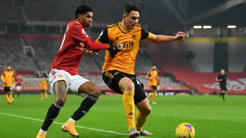 De no ganar, este sería el cuarto partido consecutivo en el que los Diablos Rojos no ganan en la Premier League.