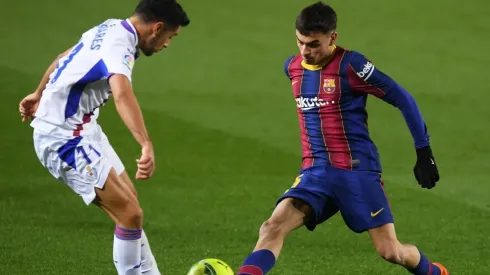 Motivados por terminar de la mejor manera la temporada, el Barcelona visita al Eibar.