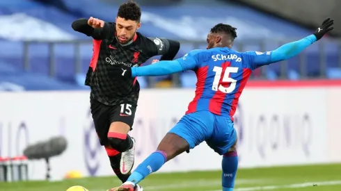 Obligados a ganar, el Liverpool recibe al Crystal Palace que llega con ánimos de arruinar la fiesta.