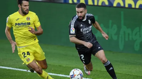 Al Real Madrid solo le queda vencer al Villarreal y esperar que el Atlético ceda puntos.