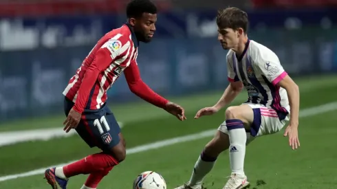 ¿Serán campeones? Los Colchoneros dependen de un triunfo de ellos mismos para levantar La Liga.