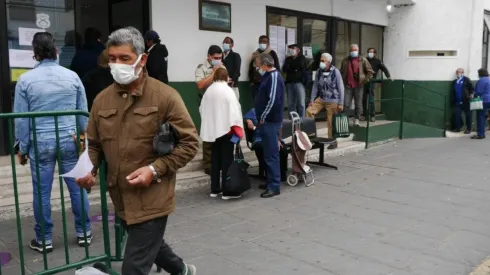 Además de la página web, también se pueden solicitar permisos de manera presencial.