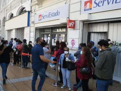 ¿Cuándo pagan el Bono IFE Ampliado este mes?